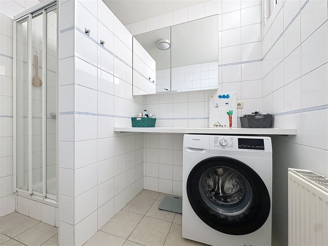 Foto 6 : Appartement te 2180 EKEREN (België) - Prijs € 235.000