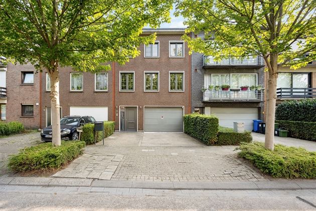 Huis te 2930 BRASSCHAAT (België) - Prijs € 475.000