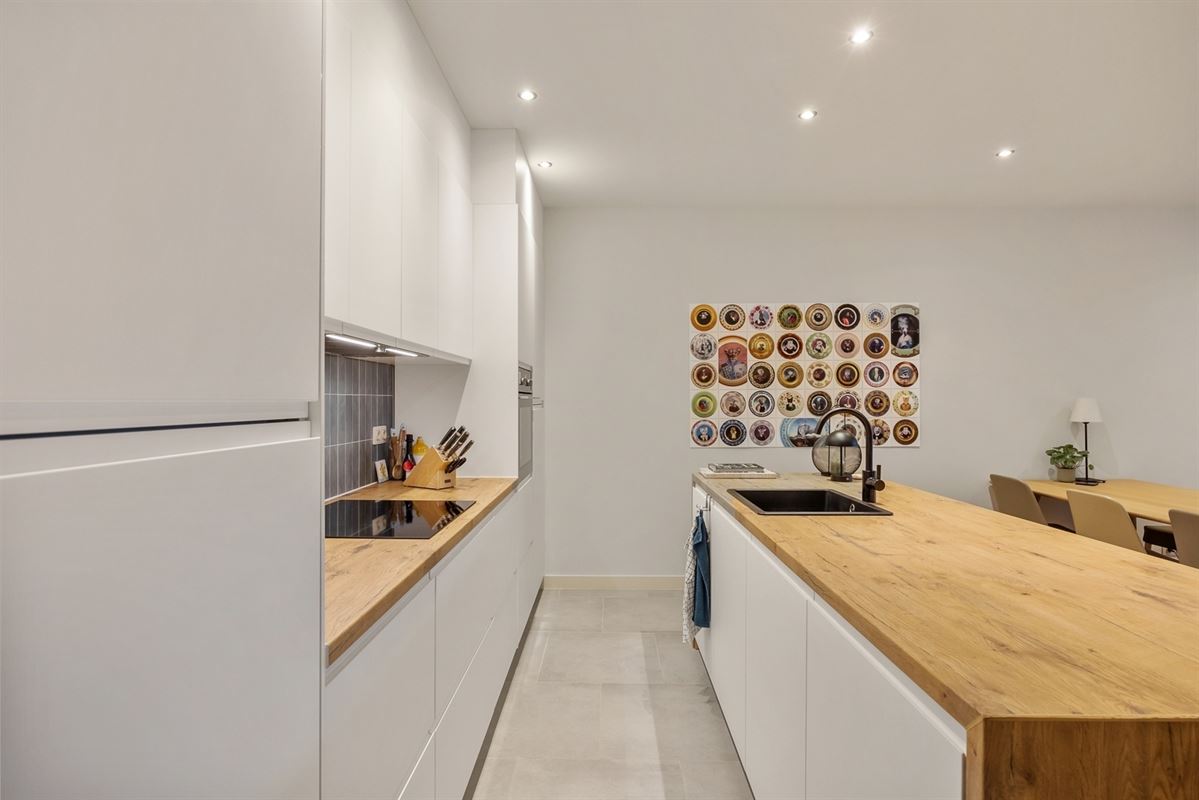 Foto 8 : Appartement te 2930 BRASSCHAAT (België) - Prijs € 329.000