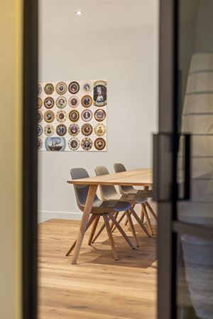 Foto 4 : Appartement te 2930 BRASSCHAAT (België) - Prijs € 329.000