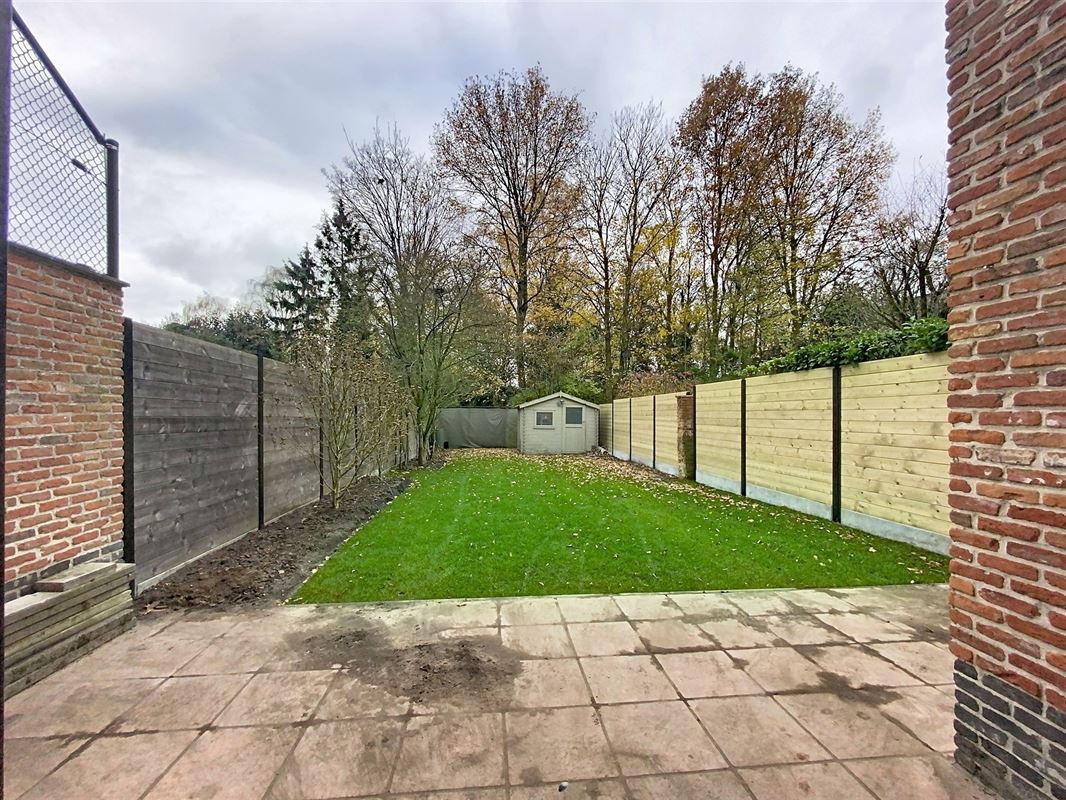 Foto 5 : Huis te 2950 KAPELLEN (België) - Prijs € 1.395