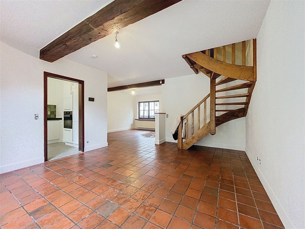 Foto 2 : Huis te 2950 KAPELLEN (België) - Prijs € 1.395