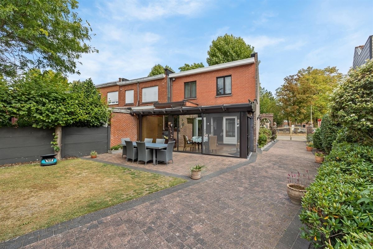 Foto 14 : Huis te 2930 BRASSCHAAT (België) - Prijs € 450.000