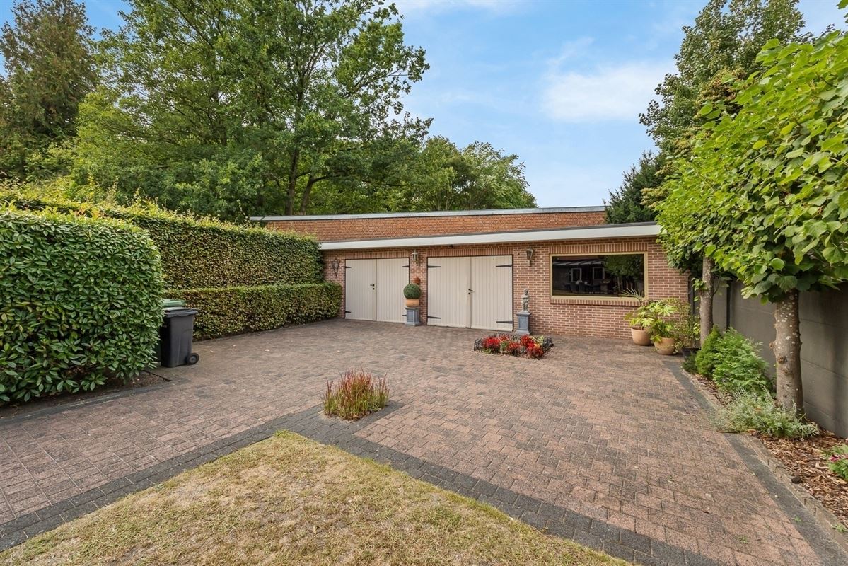 Foto 2 : Huis te 2930 BRASSCHAAT (België) - Prijs € 450.000