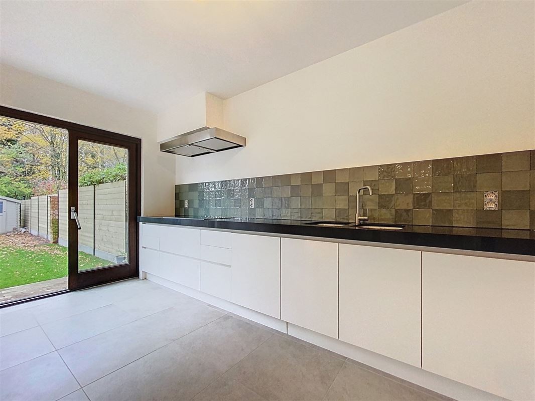 Foto 4 : Huis te 2950 KAPELLEN (België) - Prijs € 1.395