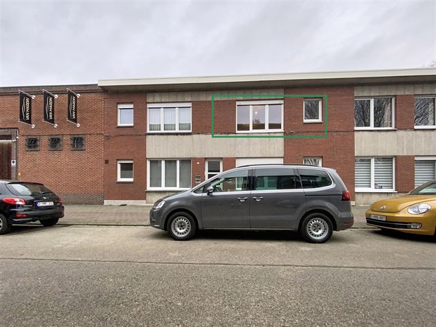 Appartement te 2930 BRASSCHAAT (België) - Prijs € 895