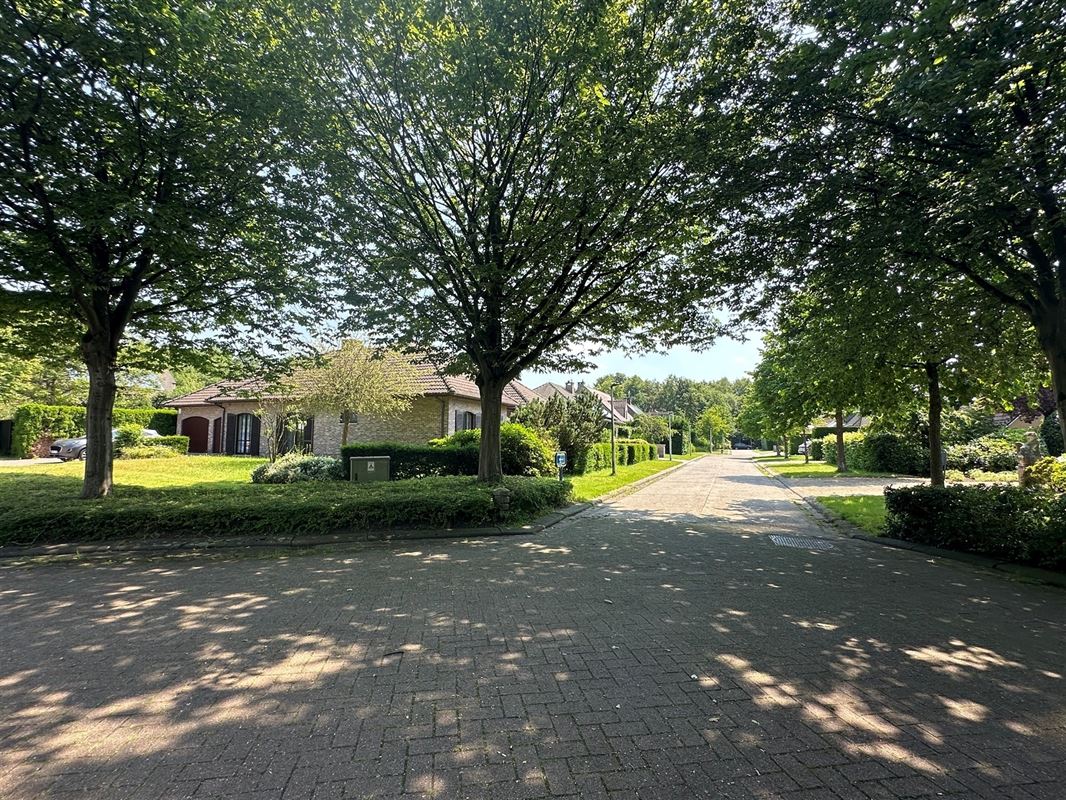 Foto 25 : Huis te 2930 BRASSCHAAT (België) - Prijs &euro; 1.995