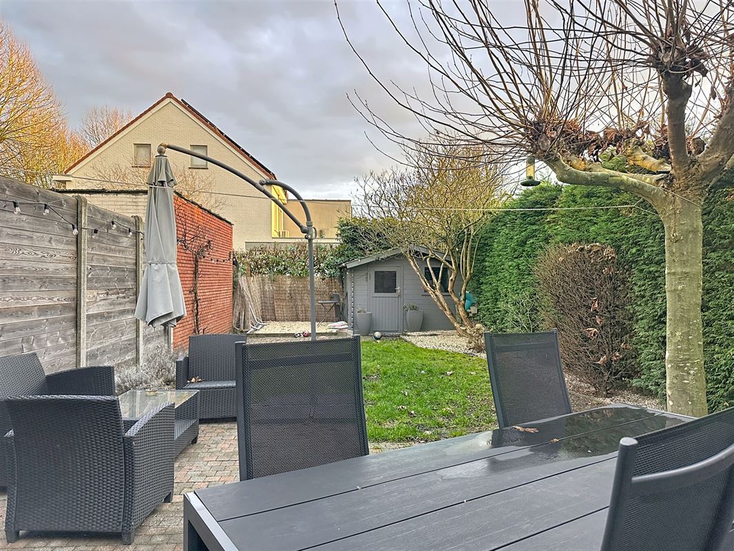 Foto 13 : Huis te 2930 BRASSCHAAT (België) - Prijs &euro; 1.450