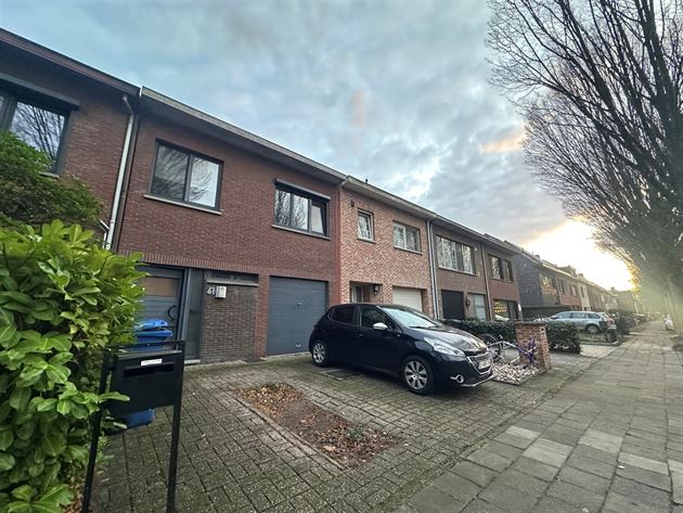 Huis te 2930 BRASSCHAAT (België) - Prijs &euro; 1.450