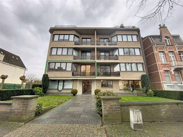 Appartement te 2930 BRASSCHAAT (België) - Prijs &euro; 1.250