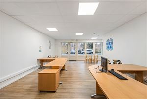 Foto 3 : Burelen te 2930 BRASSCHAAT (België) - Prijs &euro; 265.000