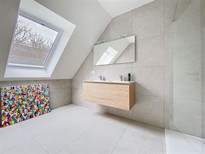 Foto 8 : Duplex/Penthouse te 2000 ANTWERPEN (België) - Prijs &euro; 1.150