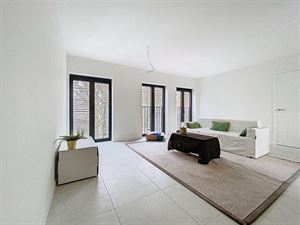 Foto 3 : Duplex/Penthouse te 2000 ANTWERPEN (België) - Prijs &euro; 1.150