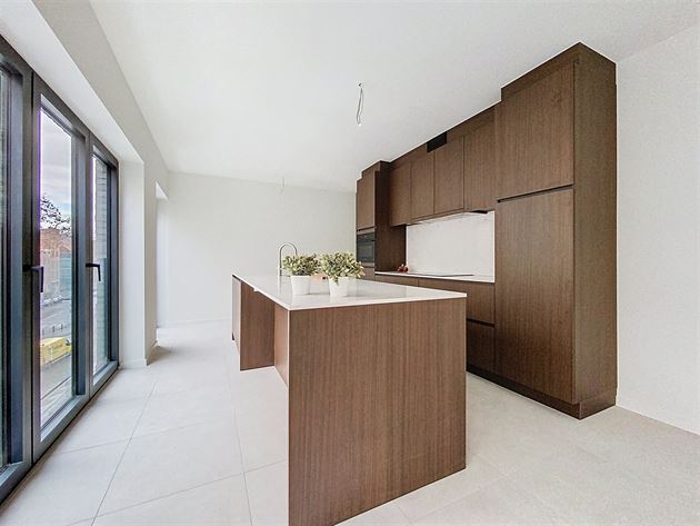 Appartement te 2000 ANTWERPEN (België) - Prijs &euro; 1.695