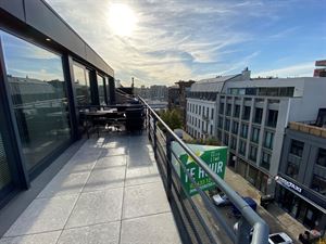 Foto 9 : Penthouse te 2000 Antwerpen (België) - Prijs &euro; 1.190