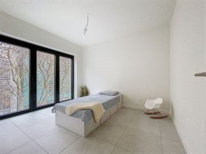 Foto 5 : Duplex/Penthouse te 2000 ANTWERPEN (België) - Prijs &euro; 1.795
