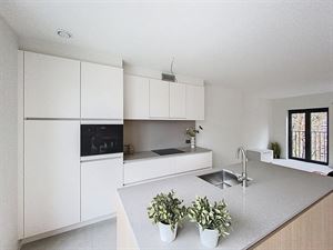 Foto 1 : Duplex/Penthouse te 2000 ANTWERPEN (België) - Prijs &euro; 1.795