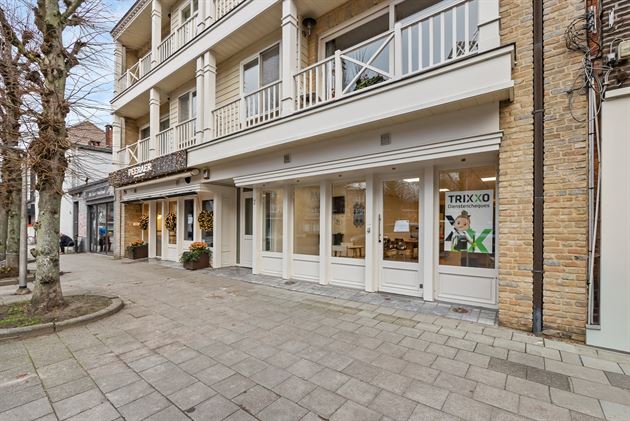 Burelen te 2930 BRASSCHAAT (België) - Prijs &euro; 265.000