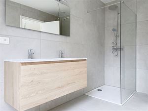 Foto 7 : Duplex/Penthouse te 2000 ANTWERPEN (België) - Prijs &euro; 1.150