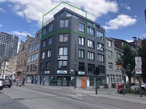 Foto 1 : Penthouse te 2000 Antwerpen (België) - Prijs &euro; 1.190