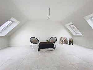 Foto 8 : Duplex/Penthouse te 2000 ANTWERPEN (België) - Prijs &euro; 1.795