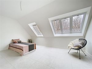 Foto 7 : Duplex/Penthouse te 2000 ANTWERPEN (België) - Prijs &euro; 1.795