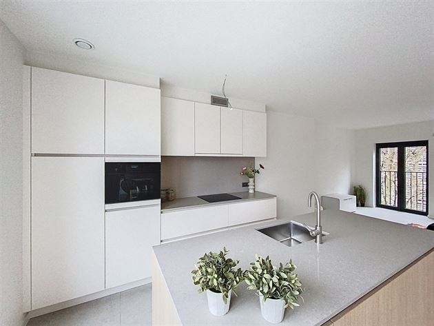 Duplex/Penthouse te 2000 ANTWERPEN (België) - Prijs &euro; 1.795