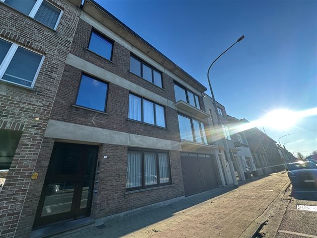 Appartement te 2930 BRASSCHAAT (België) - Prijs &euro; 1.050