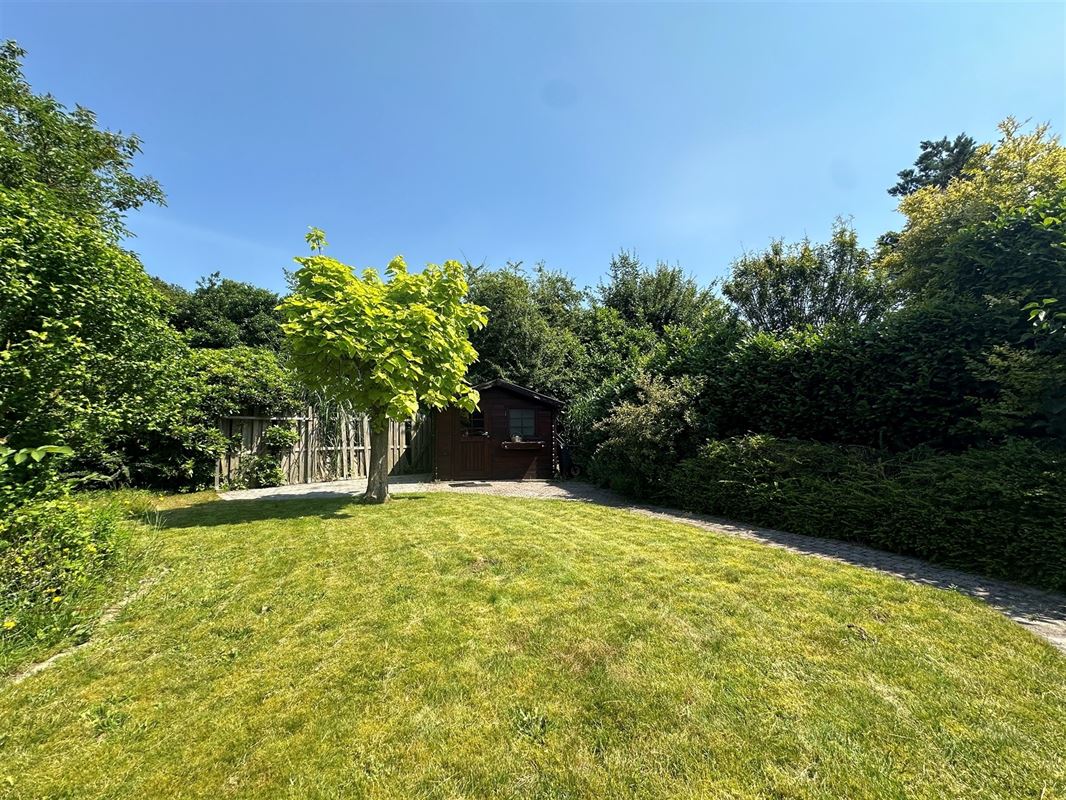 Foto 18 : Huis te 2930 BRASSCHAAT (België) - Prijs &euro; 1.995