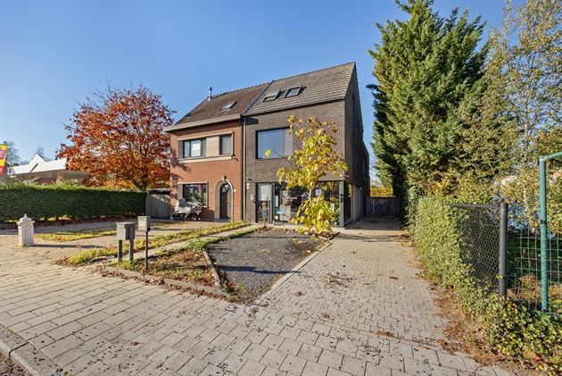 Huis te 2180 EKEREN (België) - Prijs &euro; 645.000