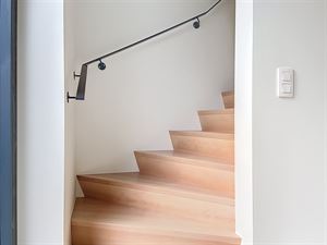 Foto 6 : Duplex/Penthouse te 2000 ANTWERPEN (België) - Prijs &euro; 1.150