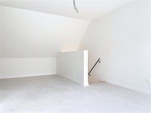 Foto 5 : Duplex/Penthouse te 2000 ANTWERPEN (België) - Prijs &euro; 1.150