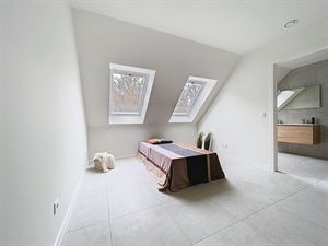 Foto 4 : Duplex/Penthouse te 2000 ANTWERPEN (België) - Prijs &euro; 1.150