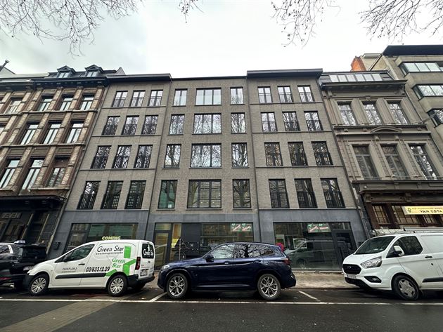 Appartement te 2000 ANTWERPEN (België) - Prijs &euro; 950