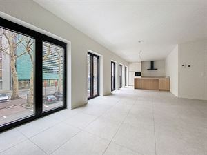 Foto 2 : Appartement te 2000 ANTWERPEN (België) - Prijs &euro; 925