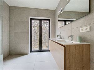 Foto 6 : Duplex/Penthouse te 2000 ANTWERPEN (België) - Prijs &euro; 1.795