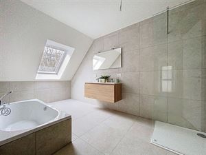 Foto 9 : Duplex/Penthouse te 2000 ANTWERPEN (België) - Prijs &euro; 1.795