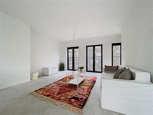 Foto 2 : Duplex/Penthouse te 2000 ANTWERPEN (België) - Prijs &euro; 1.795