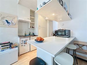 Foto 3 : Flat/studio te 2000 ANTWERPEN (België) - Prijs &euro; 700