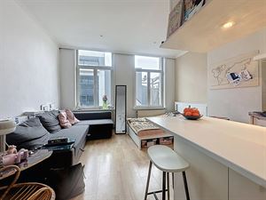 Foto 2 : Flat/studio te 2000 ANTWERPEN (België) - Prijs &euro; 700