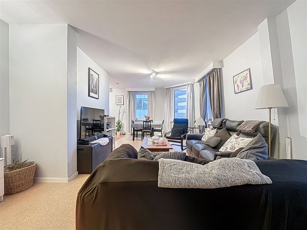 Foto 12 : Appartementsgebouw te 2000 ANTWERPEN (België) - Prijs &euro; 1.590.000