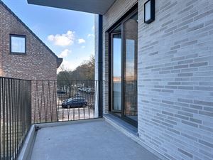 Foto 9 : Appartement te 2930 BRASSCHAAT (België) - Prijs &euro; 1.430