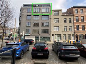 Foto 14 : Penthouse te 2000 Antwerpen (België) - Prijs &euro; 1.395