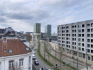 Foto 12 : Penthouse te 2000 Antwerpen (België) - Prijs &euro; 1.395