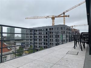 Foto 10 : Penthouse te 2000 Antwerpen (België) - Prijs &euro; 1.395