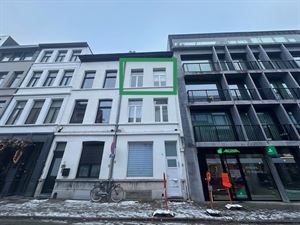 Foto 1 : Flat/studio te 2000 ANTWERPEN (België) - Prijs &euro; 700
