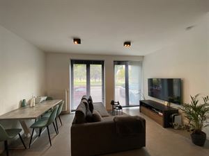 Foto 2 : Appartement te 2060 ANTWERPEN (België) - Prijs &euro; 845