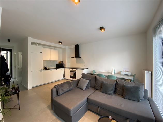 Appartement te 2060 ANTWERPEN (België) - Prijs &euro; 845