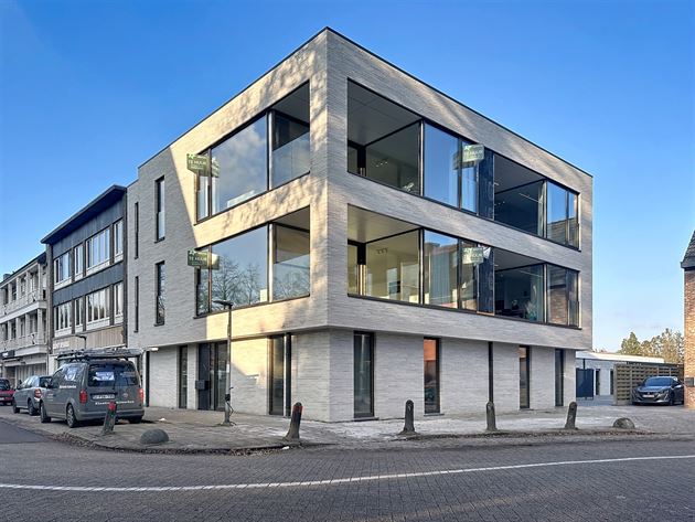 Appartement te 2930 BRASSCHAAT (België) - Prijs &euro; 1.525