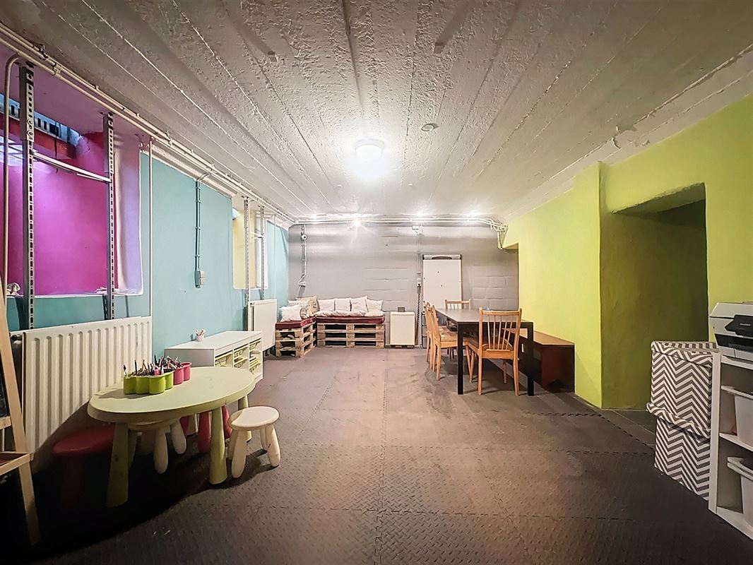 Foto 22 : Appartementsgebouw te 2000 ANTWERPEN (België) - Prijs &euro; 1.590.000